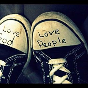 Meet your Posher, Barb